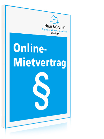 Online-Mietvertrag | Haus & Grund Westfalen