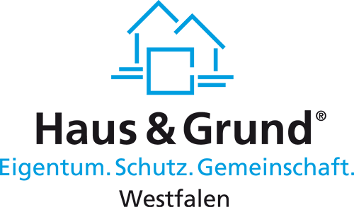Online Mietvertrag Haus Grund Westfalen